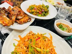 -金刚山(学府路店)