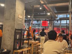 -霸腹烤肉(厦门柚子番店)