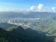 -梧桐山风景名胜区