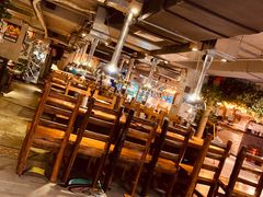 大堂-原始泥炉烤肉(总店)