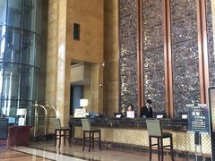 -抚顺中伟假日国际酒店