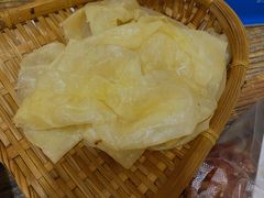 筋饼-我从岫岩来羊汤馆(总店)
