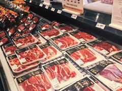 -永辉超市(郫都区爱琴海店)