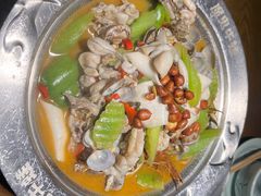 -魔鬼牛蛙小厨•烤鱼•龙虾(上马墩光华时代店)