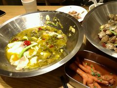 -吕氏疙瘩汤·新鲁菜(潍坊银座店)