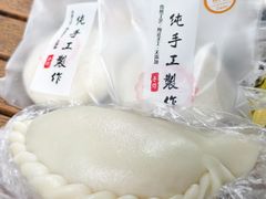 -张果佬年糕卷(科巷店)