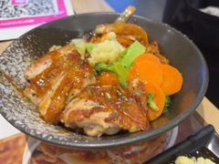 -吉野家(复兴路第二餐厅店)
