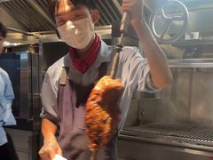 -拉蒂娜·巴西牛排馆 Latina·Brazilian Steakhouse(王府井喜悦店)
