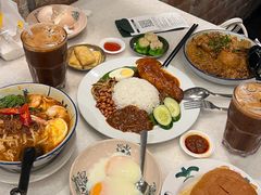 -何九海南茶店(鬼仔巷店)