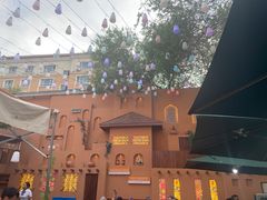 -乡村馕坑肉·烧烤·新疆菜·本地人更爱吃(阿勒泰首店)