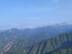 -终南山南五台景区