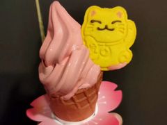 -麦当劳(明湖店)