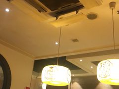 大堂-馋嘴蛙火锅