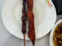-杏园餐厅(西四北大街店)