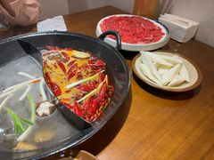 -巴隆门重庆老火锅(太湖路店)