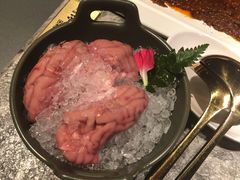 猪脑花儿-麻路成都火锅(柏威年店)
