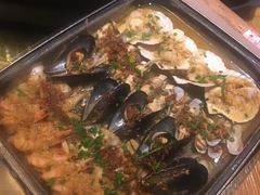 海鲜大丰收-孙五味(范家路店)