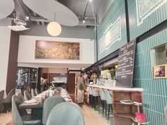 -DA·MARCO大马可意大利餐厅(京华店)