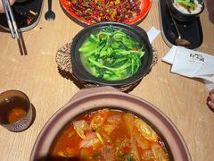 -川堂风·跷脚牛肉·乐山爆炒(宝山日月光店)