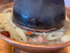 -东来顺饭庄(天坛店)