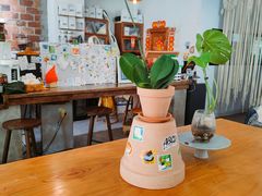 -ABCD咖啡屋(妇幼店)