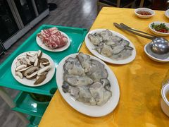 -濠轩阁特色生蚝火锅(水湾路店)