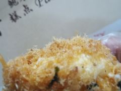 -鲍师傅糕点(文昌阁店)