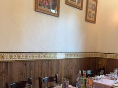 -ALBERGUE 1601 婆仔屋葡国餐厅