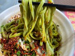 -老陈婆手工面庄