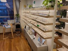 -刺鸟眼镜(黄岛直营店)