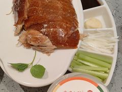 -紫光园烤鸭(前门大栅栏店)