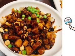 -德兴馆(广东路总店)