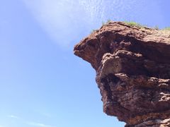 景点-大连金石滩滨海国家地质公园