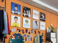 -爱定格照相馆·证件照(海珠客村店)