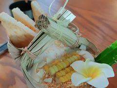 -婉泰·特色小吃·舂鸡脚(告庄二店)