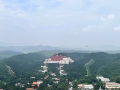 -承德避暑山庄景区