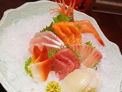 刺身拼盘-旨料亭日本料理(四川北路店)