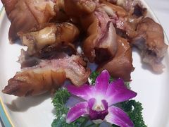 -李老哈·东北菜(宋园路店)