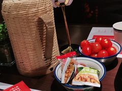 -小隐人家(乐松店)