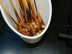 -晓鲜熊猫烤鱼烤吧(西三旗百汇北门店)