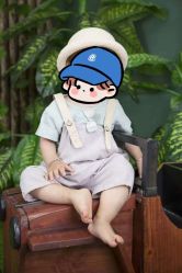 -清潭洞韩国儿童摄影(杏林店)