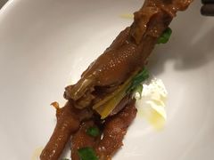 -鹦鹉小厨味道餐厅(山大南路店)