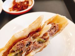 -护国寺小吃(机场店)