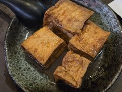 -古代饭堂(冠亚店)