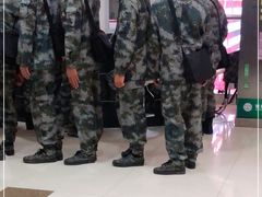 -中国人民解放军联勤保障部队第九〇三医院(九里松院区)