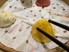 -翡翠拉面小笼包(岭南新天地店)