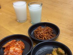 -张师傅参鸡汤店(高丽街店)