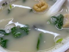 -陈永春干拌鱼汤·馄饨·小笼(富川瑞园店)