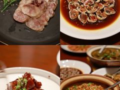 -明州小宴(文化广场店)