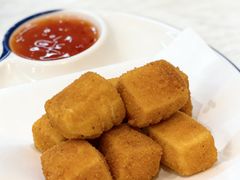 -鲍馬爺·首创鲍鱼鸡(银座店)
